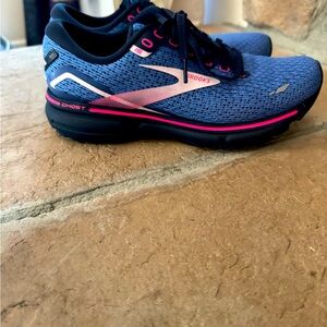Women’s Brooks Running shoes.